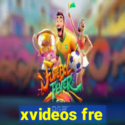 xvideos fre